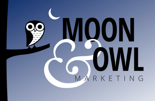 Moon and Owl Marketing